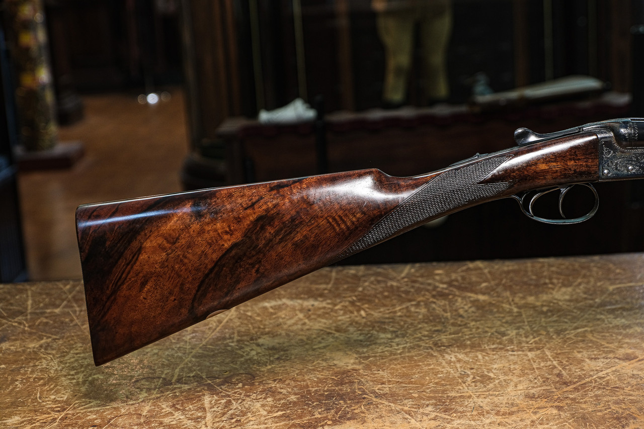 Army-Navy - Miniframe, SxS, .410. 26