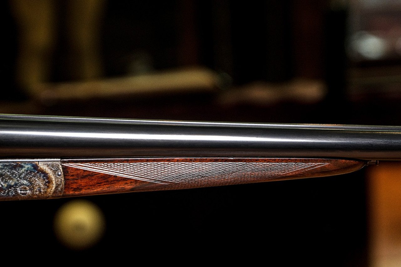 Henry Atkin - SxS, 28ga. 28