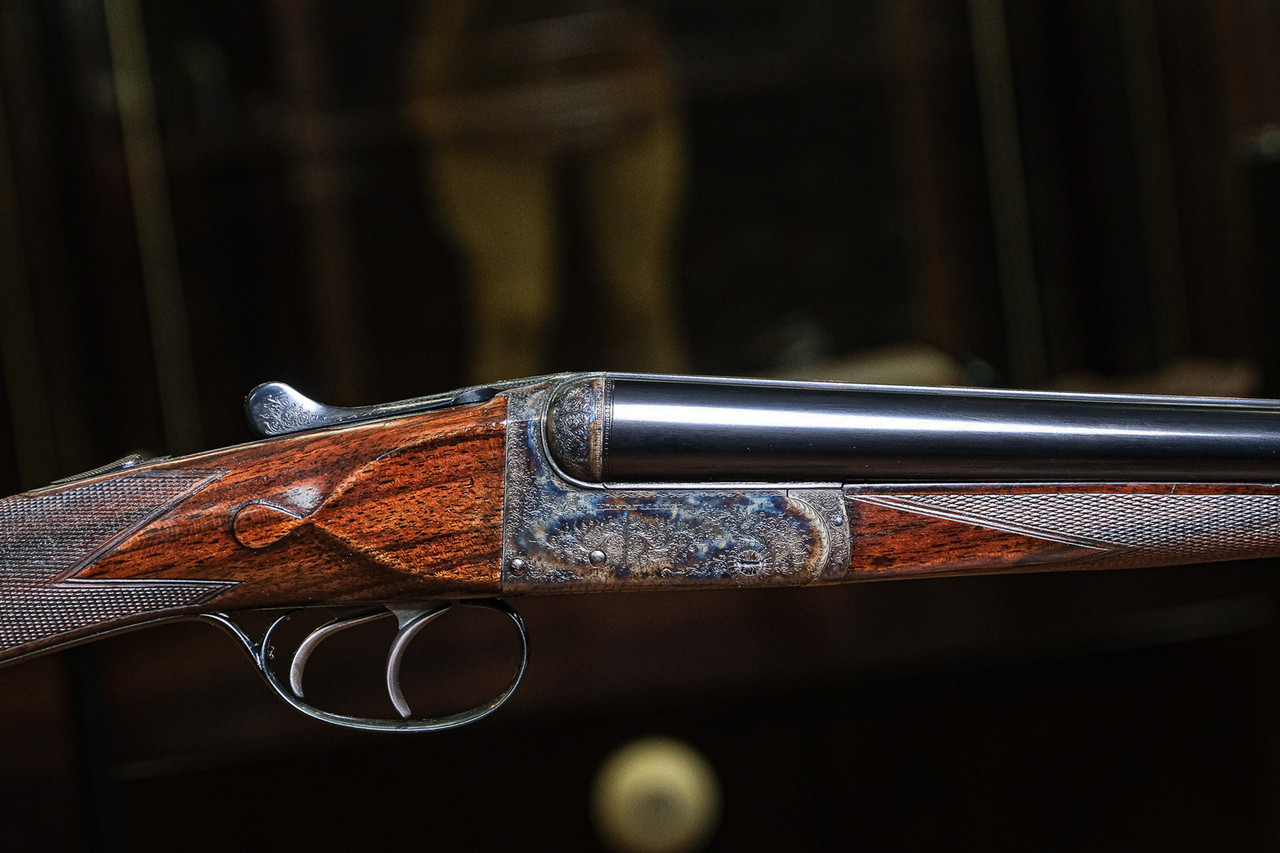 Henry Atkin - SxS, 28ga. 28