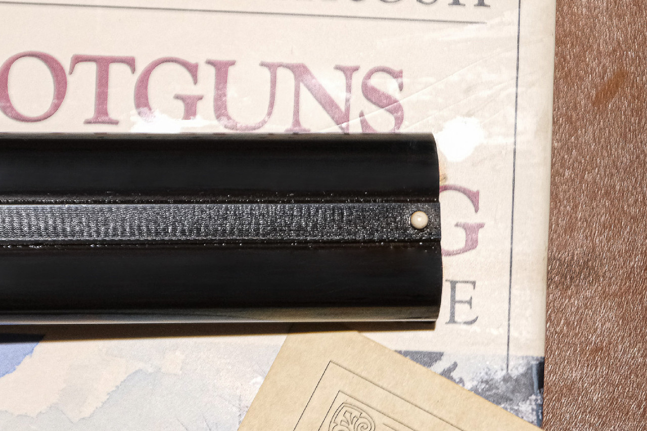 CSMC - A.H. Fox, XE Grade, Factory Show Gun, 20ga. 30
