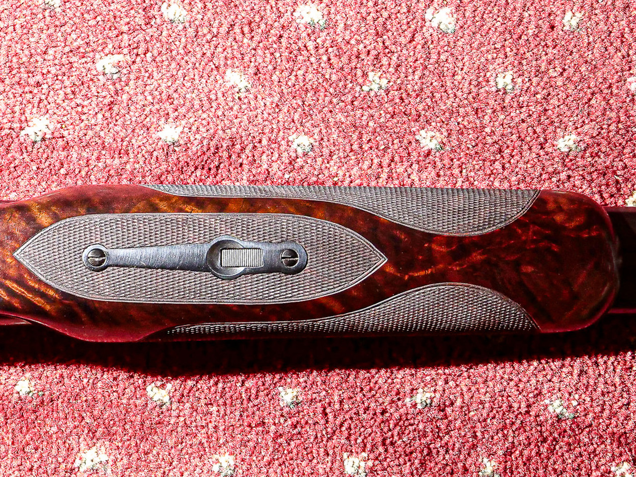 Winchester - Model 21, SxS, RARE Trap Skeet Grade, 16ga. 26