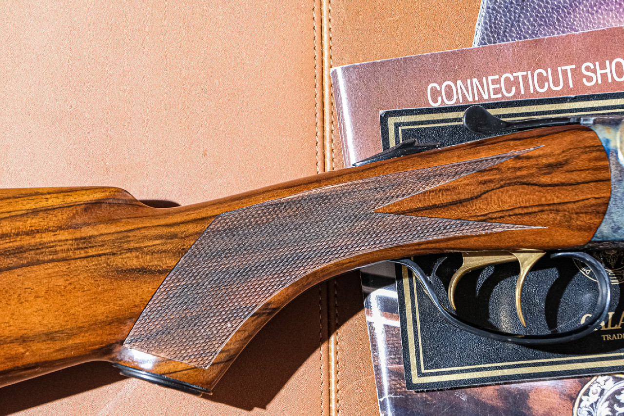 RBL - SxS, 28ga. 28