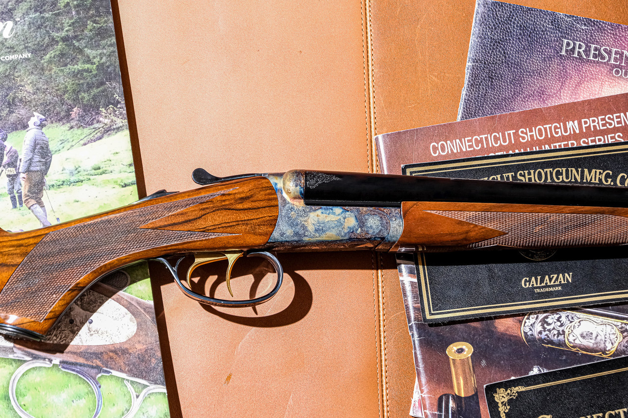 RBL - SxS, 28ga. 28
