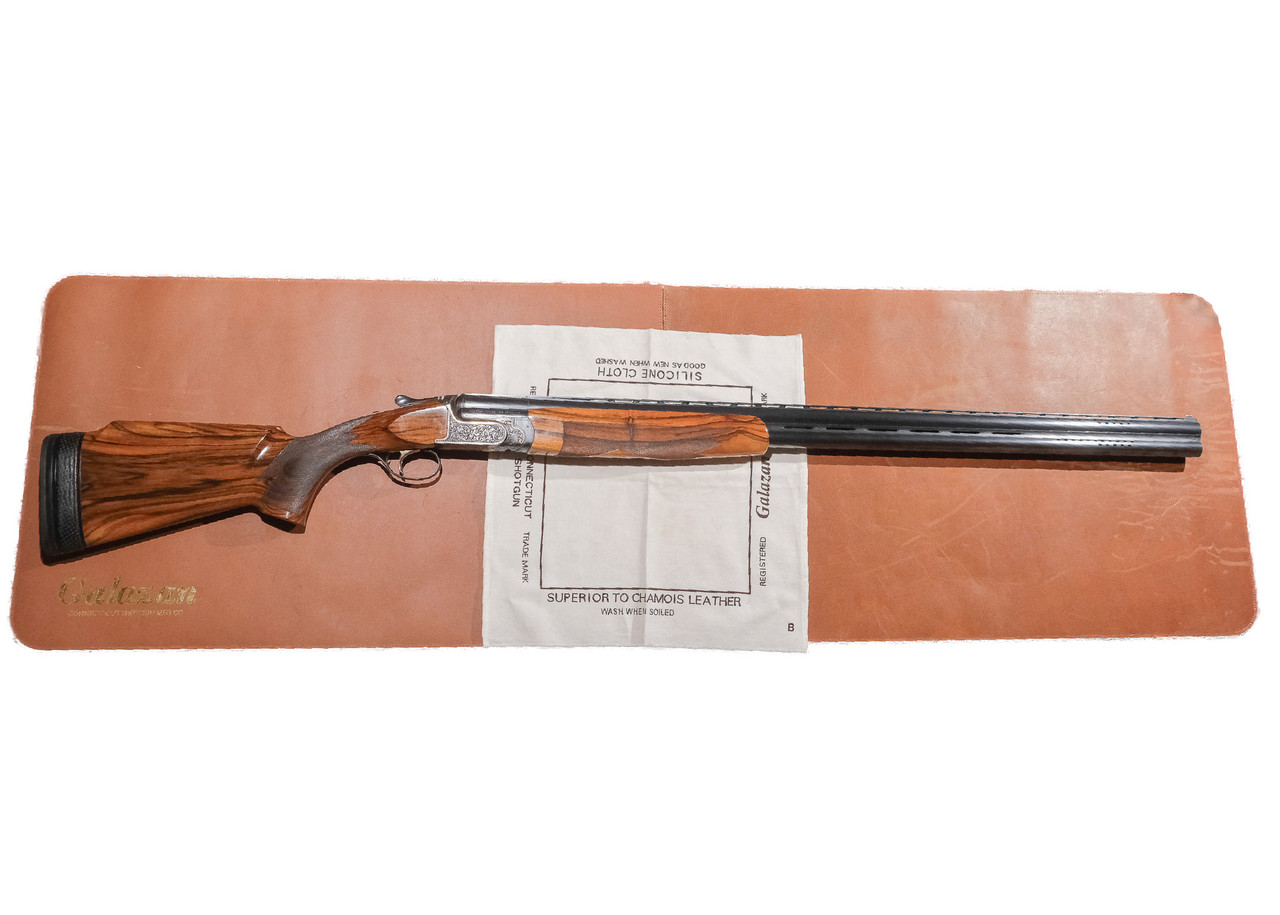 Perazzi - MX12, O/U, 12ga. 33