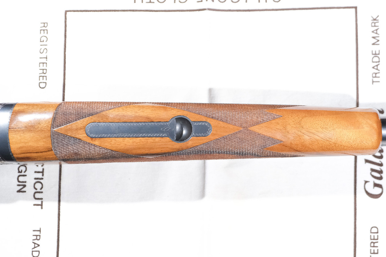 Perazzi - MX12, O/U, 12ga. 33