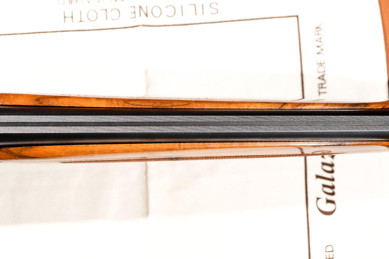 Perazzi - MX12, O/U, 12ga. 33