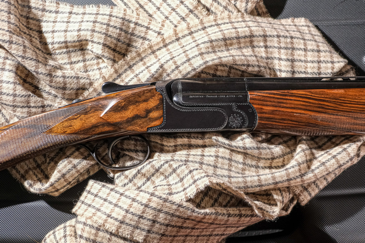 Perazzi - MX28B, O/U, 28ga. 29