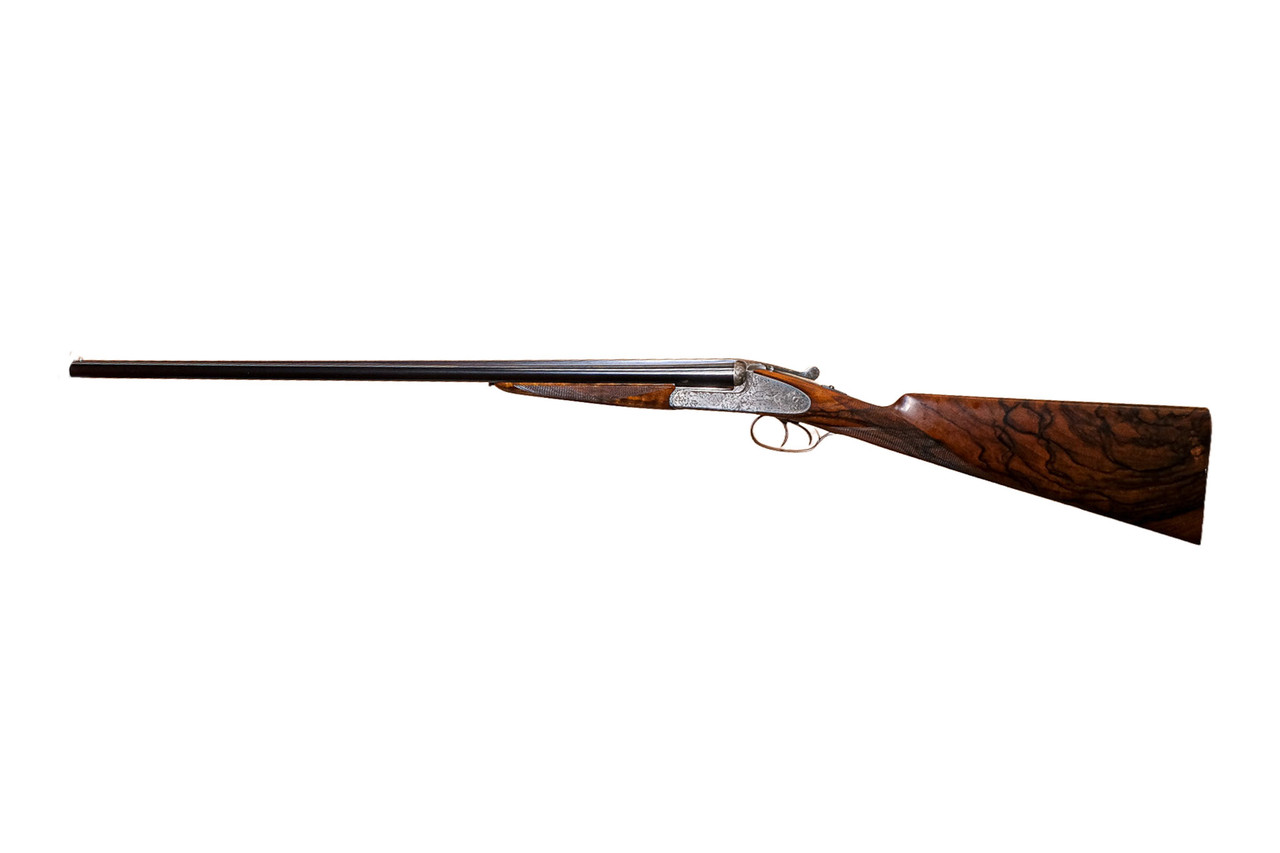 W. Horton & Sons - SxS, 20ga. 28