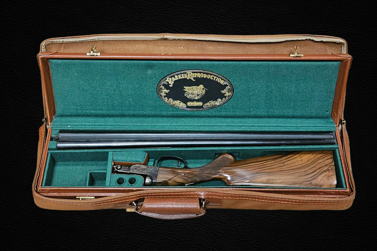 Parker Reproduction - DHE Grade, SxS, 20ga. 26