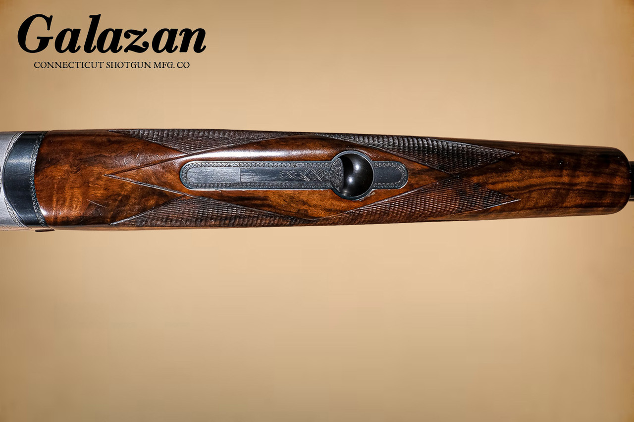 Perazzi - MX28, O/U, 28ga. 30