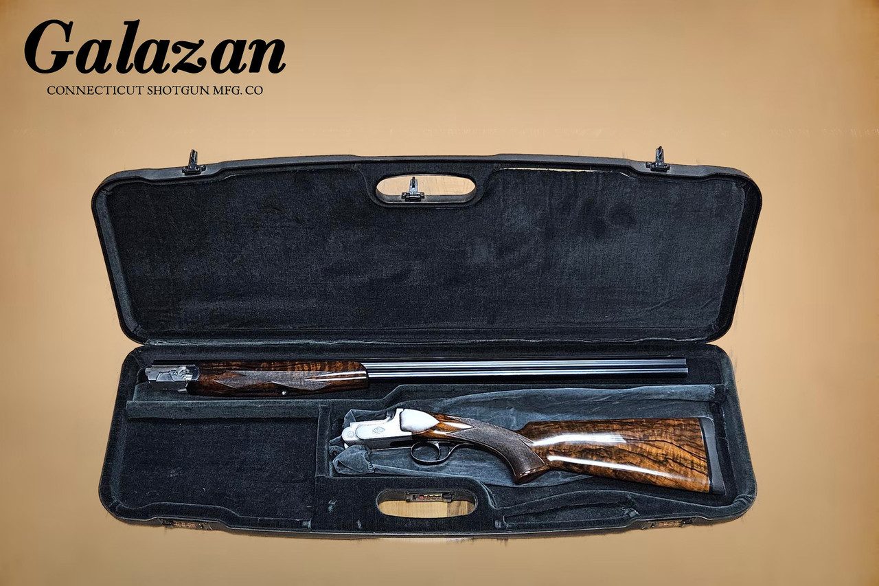 Perazzi - MX28, O/U, 28ga. 30