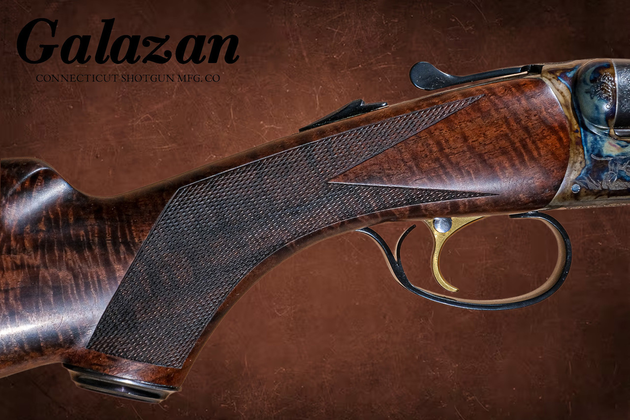 RBL - SxS, 16ga. 29