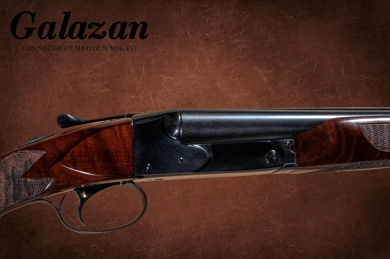 Winchester - Model 21, SxS, Skeet Grade, 20ga. 26