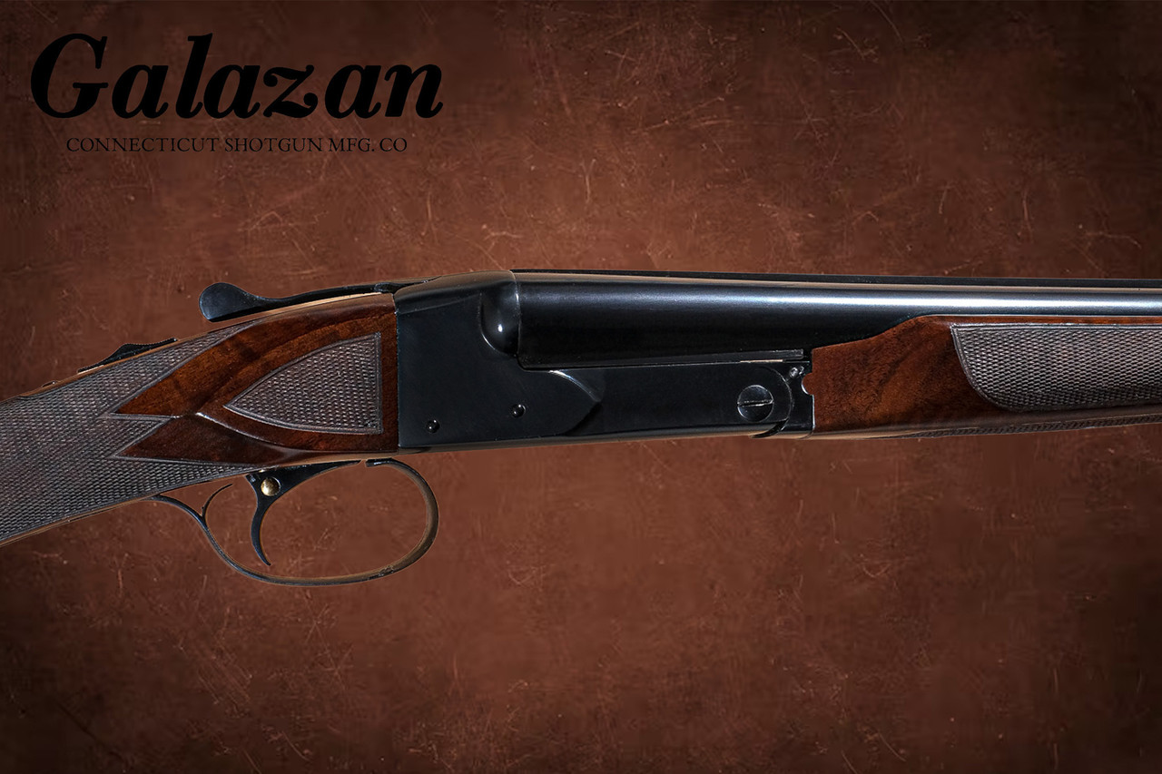 Winchester - Model 21, SxS, Trap Grade, Two Barrel Set, 28ga/20ga