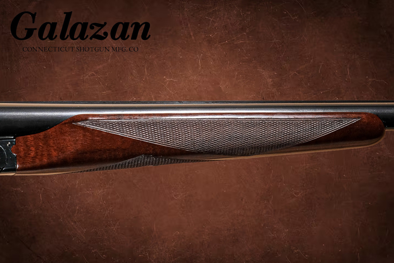 Winchester - Model 21, SxS, 16ga. 26