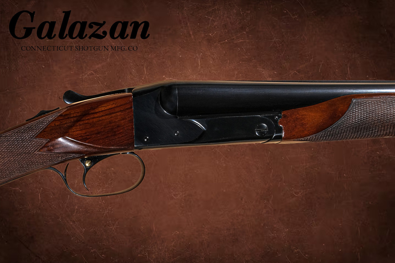 Winchester - Model 21, SxS, VERY RARE Tournament Skeet Grade, 12ga