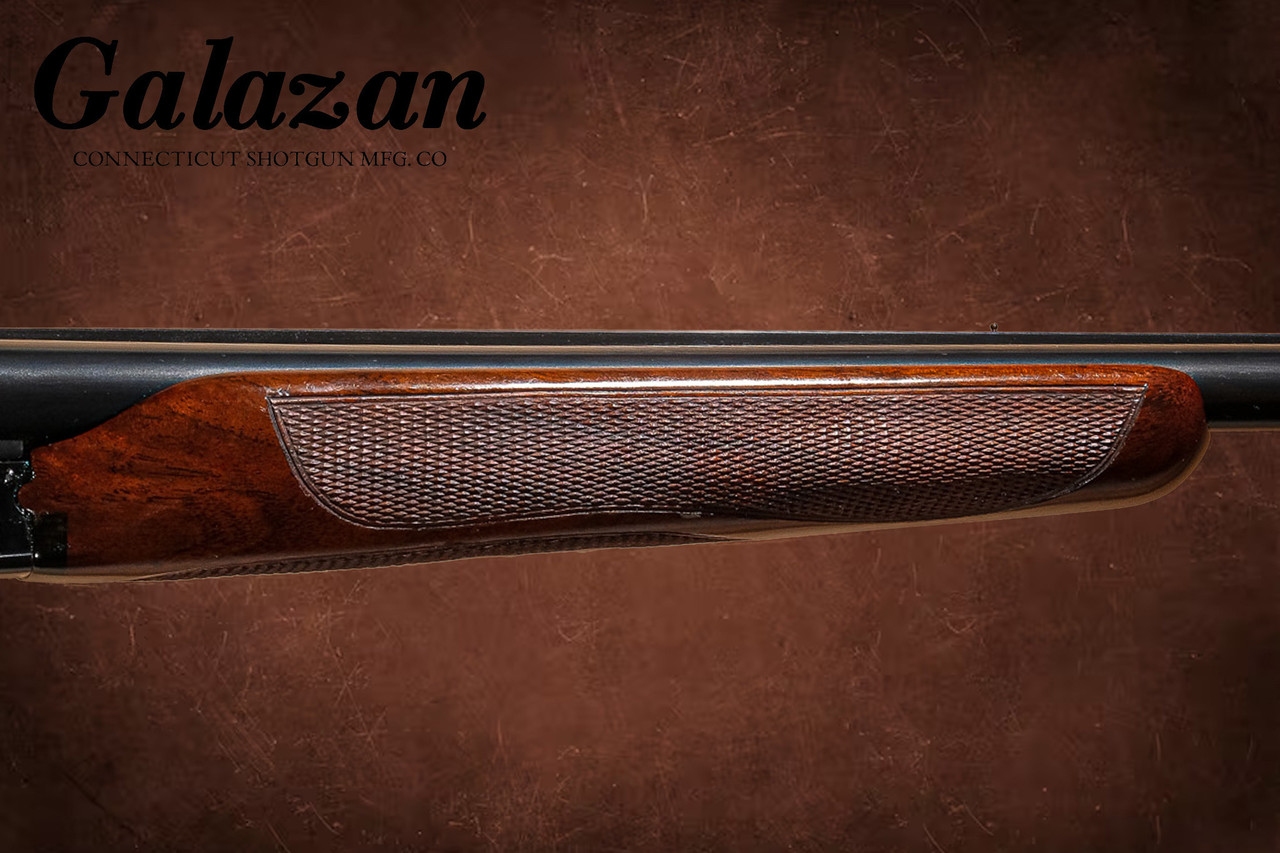 Winchester - Model 21, SxS, Skeet Grade, 20ga. 28