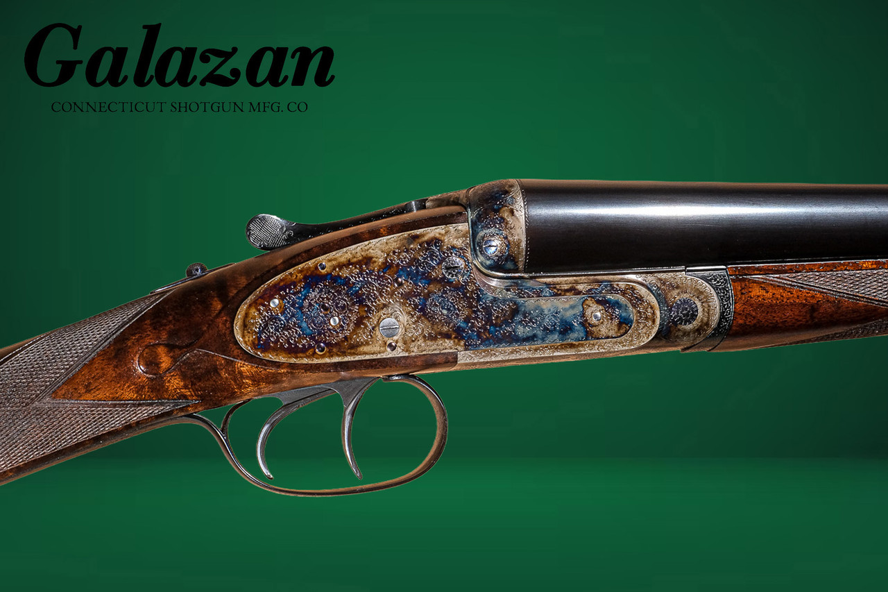 James Purdey & Son - SxS, STUNNING & VIRTUALLY NEW Matched Pair Of