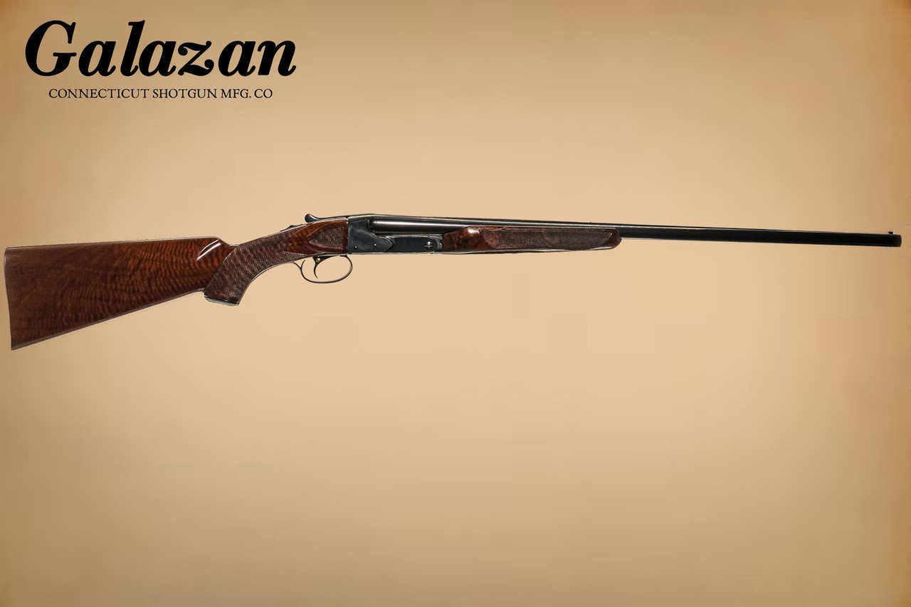 Winchester - Model 21, SxS, Skeet Grade, 20ga. 26