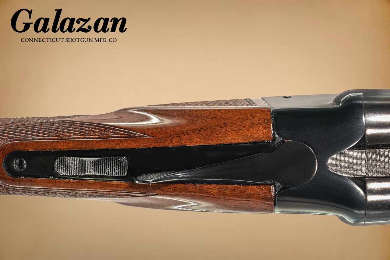 Winchester - Model 21, SxS, Skeet Grade, 20ga. 26