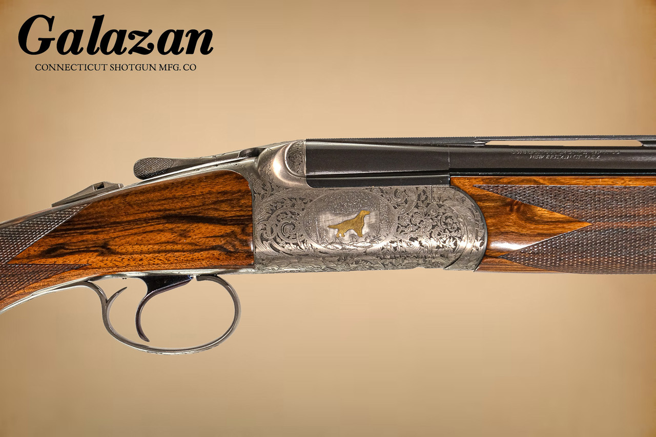 Inverness - Special, Round Body, O/U, 20ga. 30