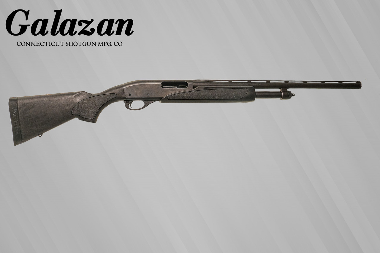 Remington - Model 870 Express Compact, 20ga. 21