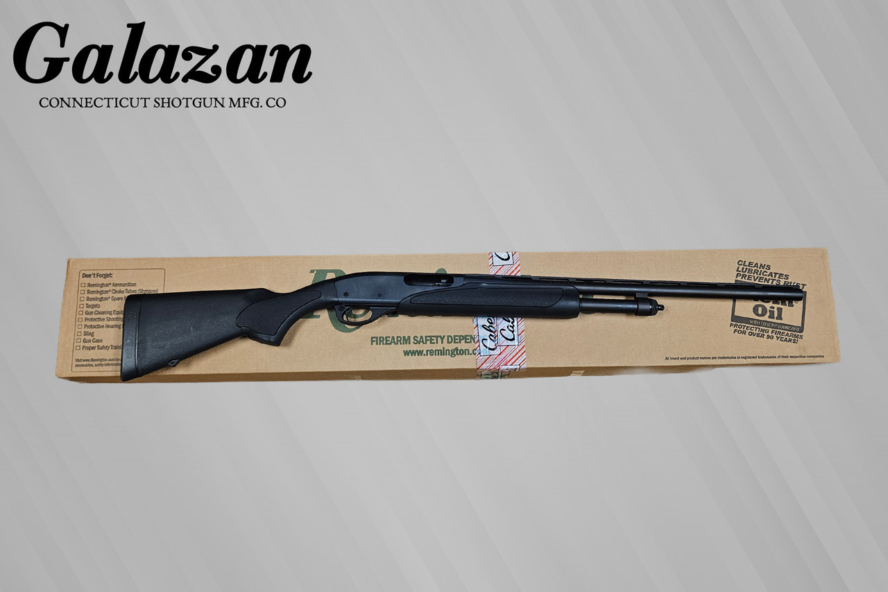 Y1144 gfc GNR-300 Satin TRD FM アウトレット Remington - Model 870 Express Compact, 20ga. 21