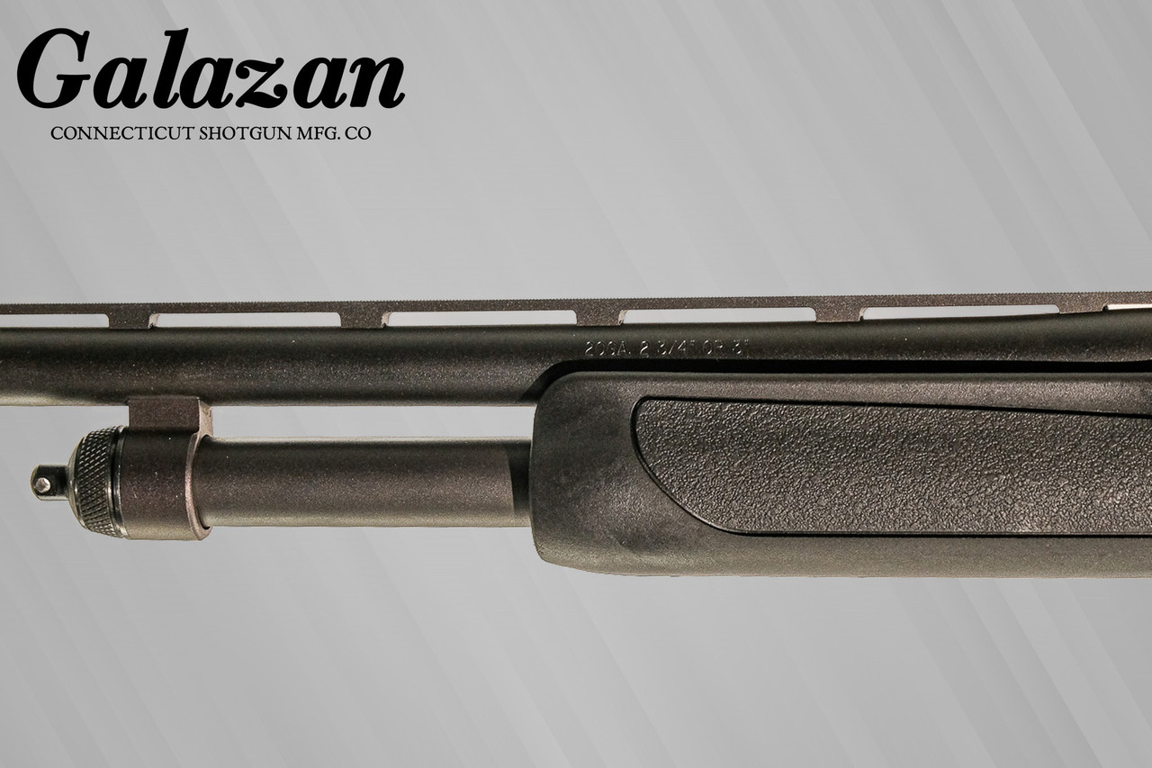 Remington - Model 870 Express Compact, 20ga. 21