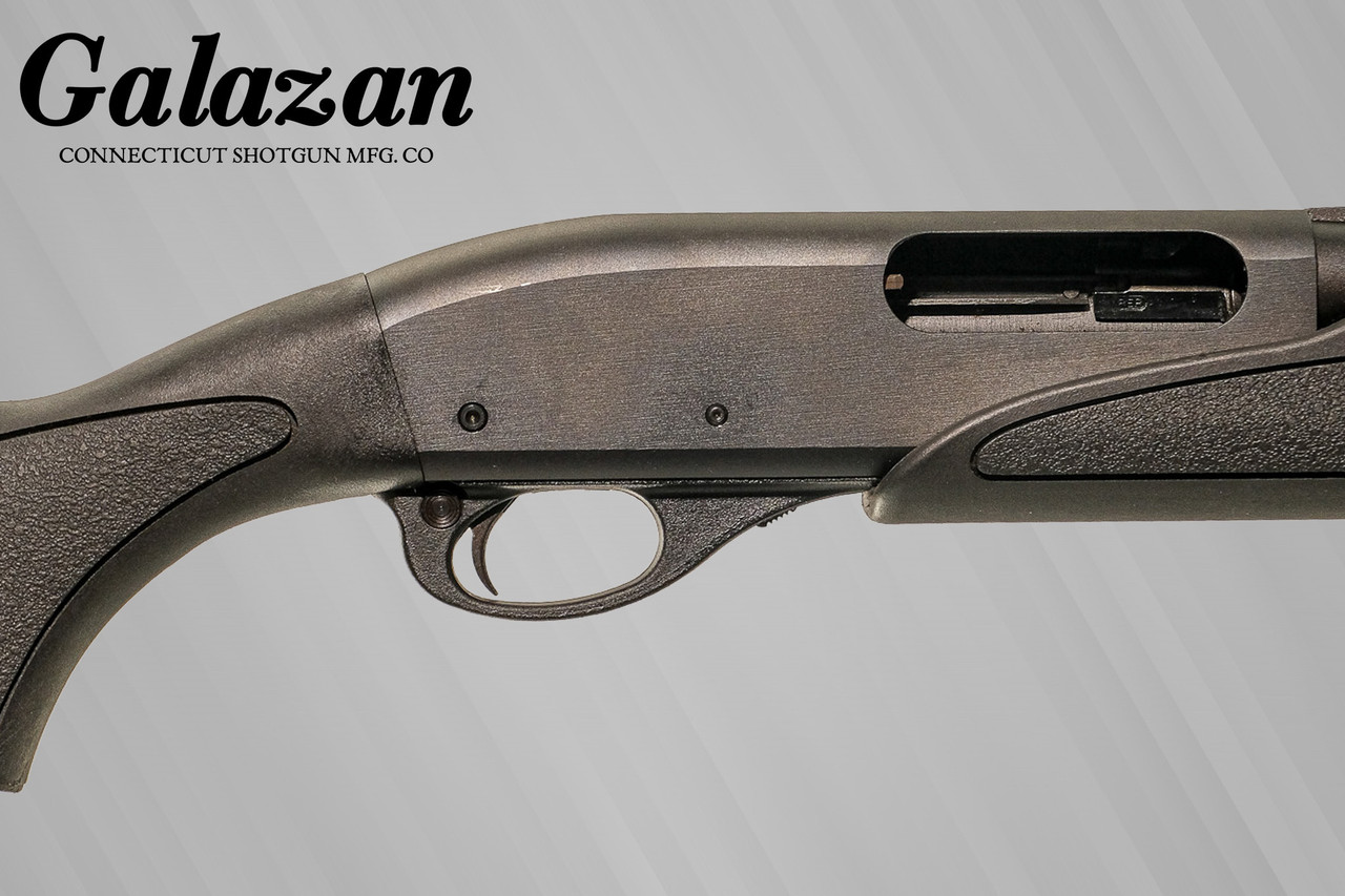 Y1144 gfc GNR-300 Satin TRD FM アウトレット Remington - Model 870 Express Compact, 20ga. 21