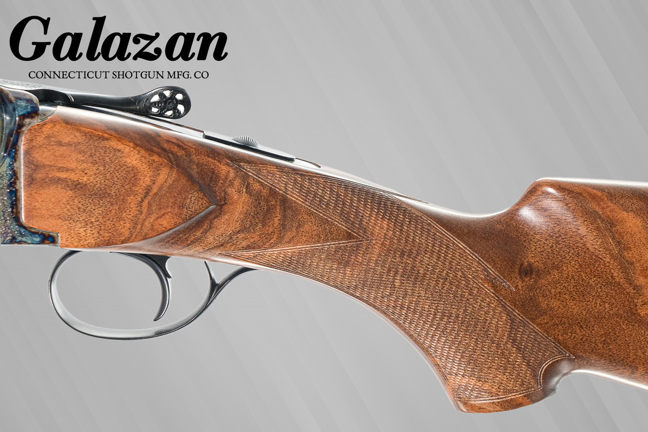 Perazzi - MX16 Lusso, O/U, Matched Pair, 16ga/16ga. 30 ¾