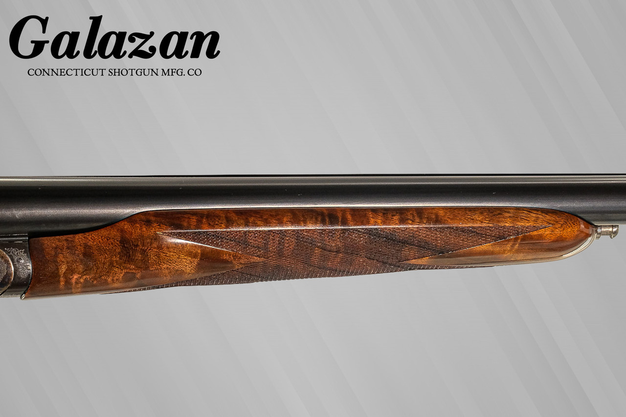 RBL - SxS, 12ga. 28