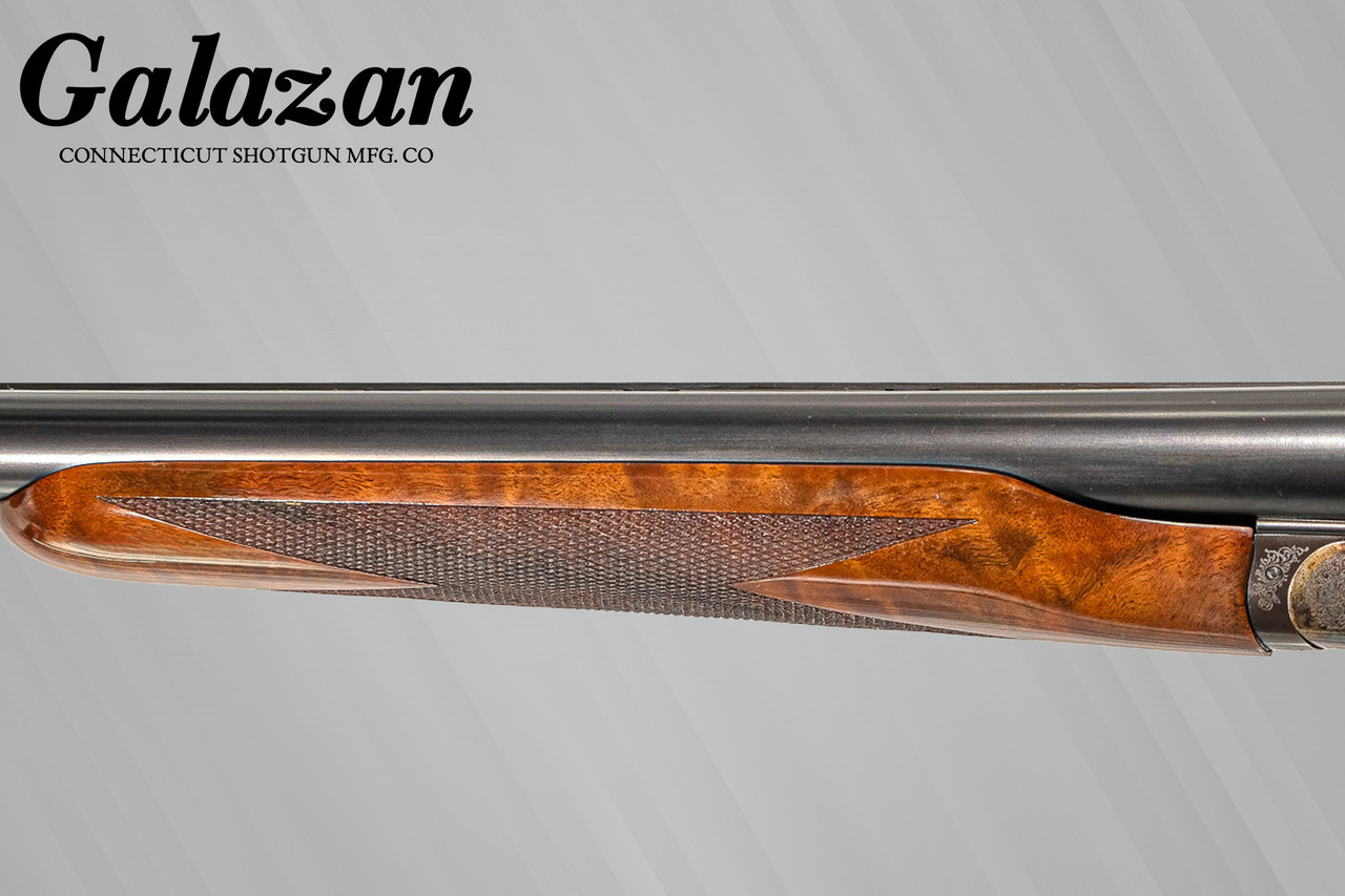 RBL - SxS, 12ga. 28