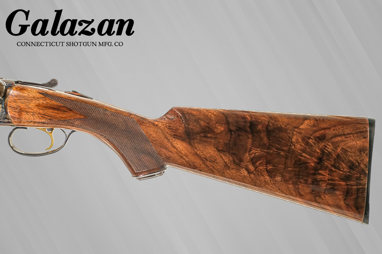 RBL - SxS, 12ga. 28