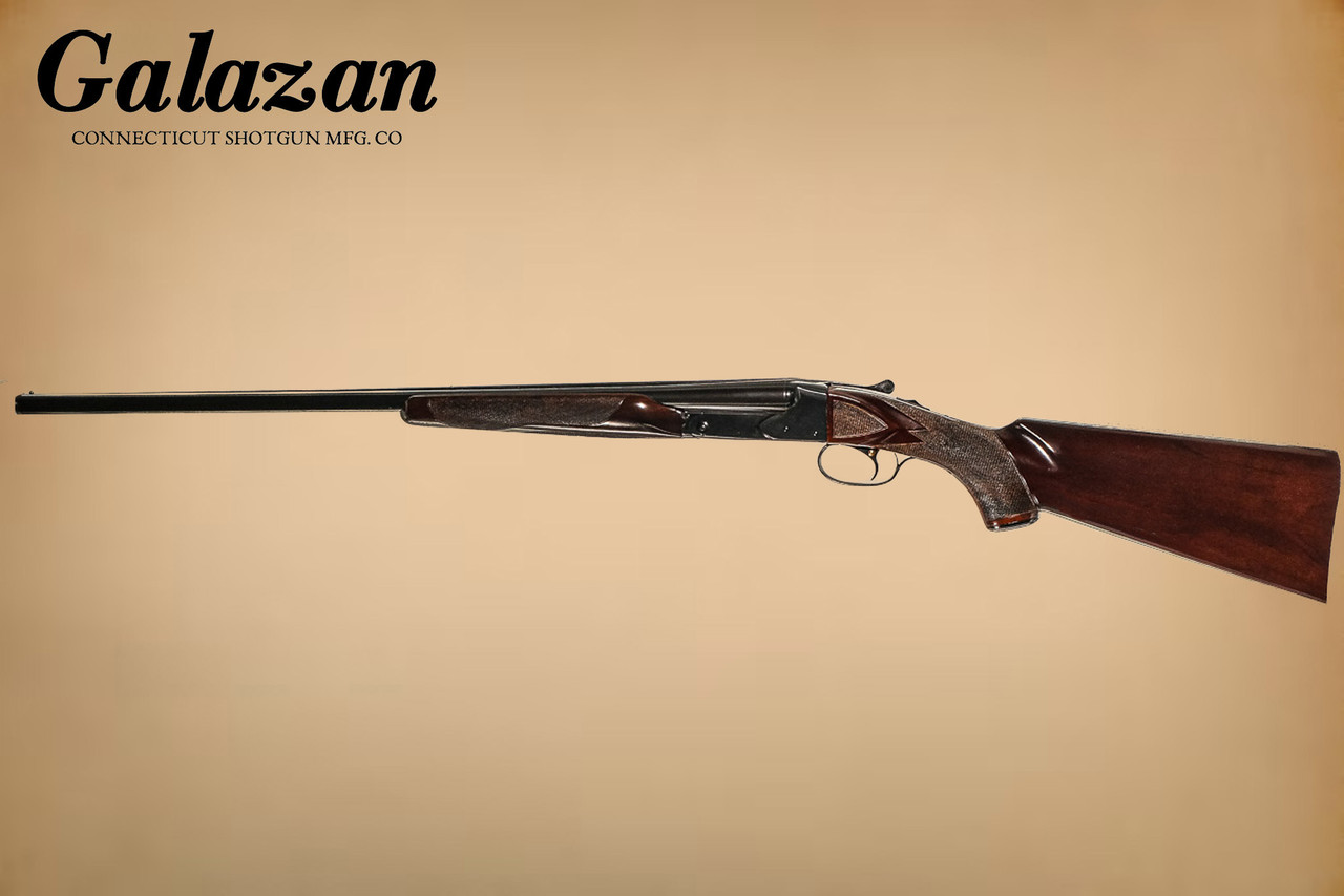 Winchester - Model 21, SxS, Skeet Grade, 20ga. 26