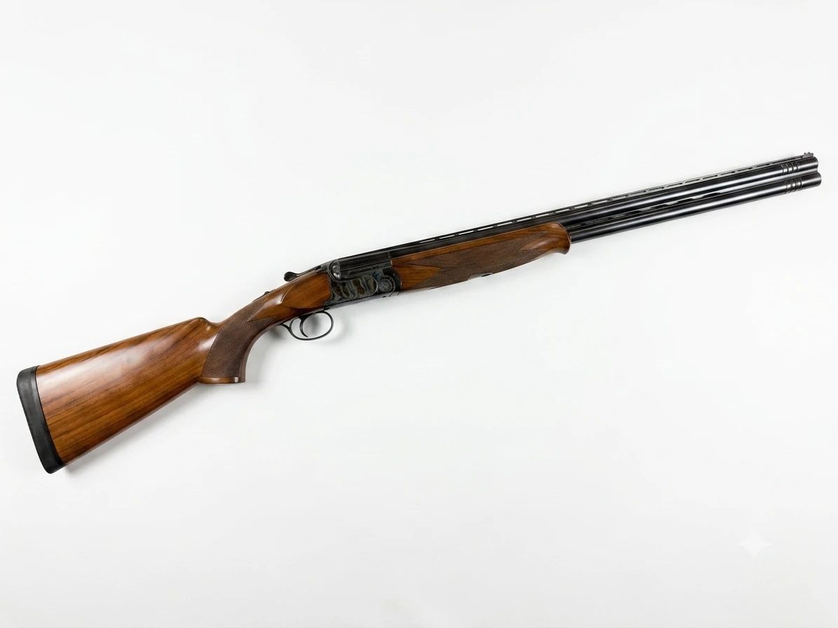PERAZZI Mirage 12ga 27 ½” choked SK/SK #97930 - Connecticut