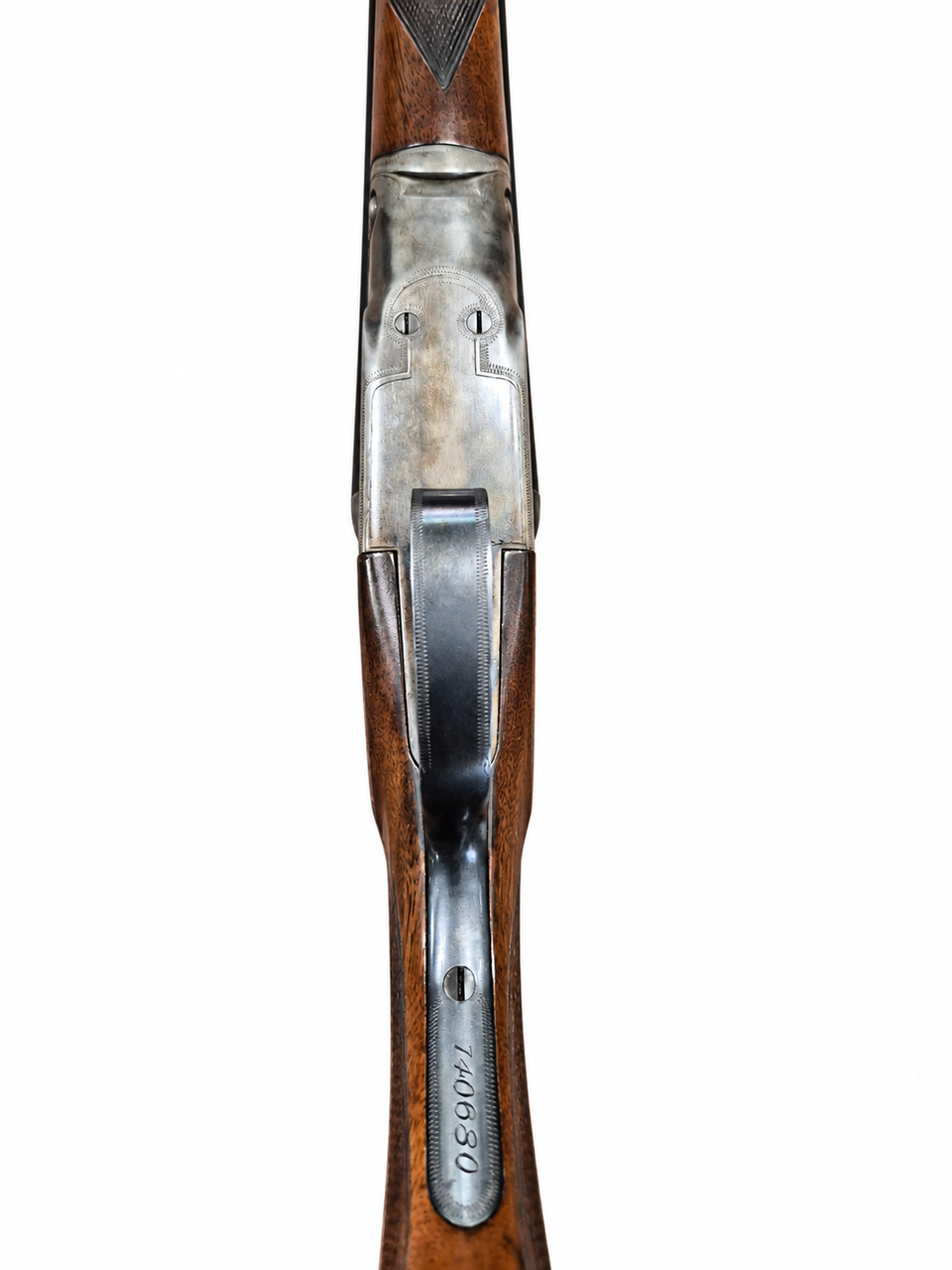 Parker, 20GA, 28