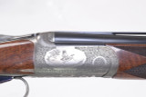 Inverness - Special, Round Body, 20ga. 28" Barrels. #32077