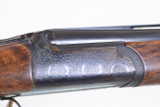 Inverness - Standard, Round Body, 20ga. 30" Barrels. #26552