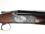 Inverness - Special, Round Body, 20ga. 28” Barrels. #34514