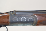 Inverness - Standard, Round Body, 20ga. 30" Barrels with Screw-in Choke Tubes. #39476