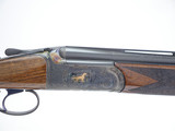 Inverness - Special, Round Body, 20ga. 30" Barrels. #33084