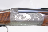 Inverness - Special, Round Body, 20ga. 30" Barrels. #28088