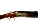 Inverness - Special, Round Body, O/U, 20ga. 28" Barrels with Screw-in Choke Tubes.  #28065