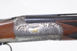 Inverness - Deluxe, Round Body, 20ga. 30" Barrels. #33076