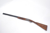 Inverness - Special, Round Body, 20ga. 30" Barrels with Screw-in Choke Tubes. #28077