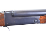 CSMC - Model 21, 20ga. 26" Barrels Choked WS1/WS2. #30591