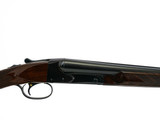 Winchester - Model 21, 12ga. 30" Barrels Choked M/F. #30072