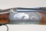 Inverness - Special, Round Body, 20ga. 28" Barrels with Screw-in Choke Tubes. #28332
