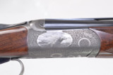 Inverness - Special, Round Body, O/U, 20ga. 28" Barrels. #28466