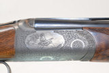 Inverness - Special, Round Body, 20ga. 30" Barrels with Screw-in Choke Tubes. #27802